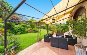 Bouganville Home Mondello